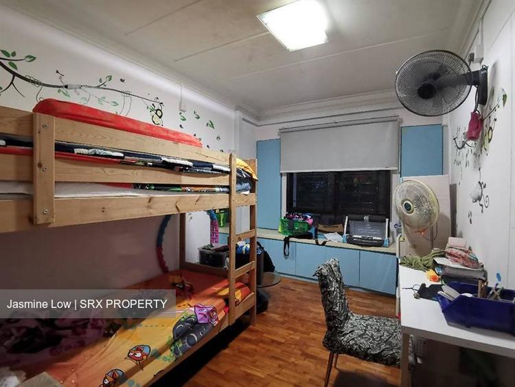 Blk 663C Jurong West Street 65 (Jurong West), HDB 5 Rooms #215830501